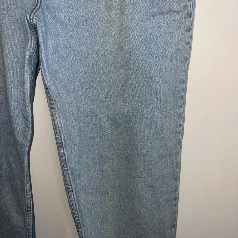 NEW Abercrombie The '90s Straight - Picture 7 of 14